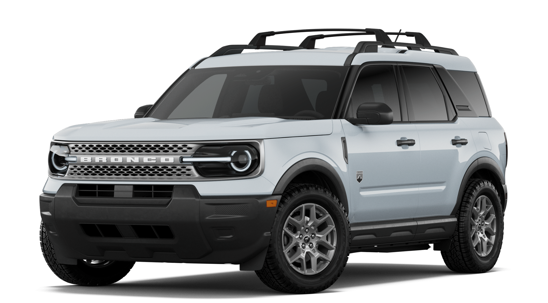 2026 Ford Bronco Sport® External Image 1